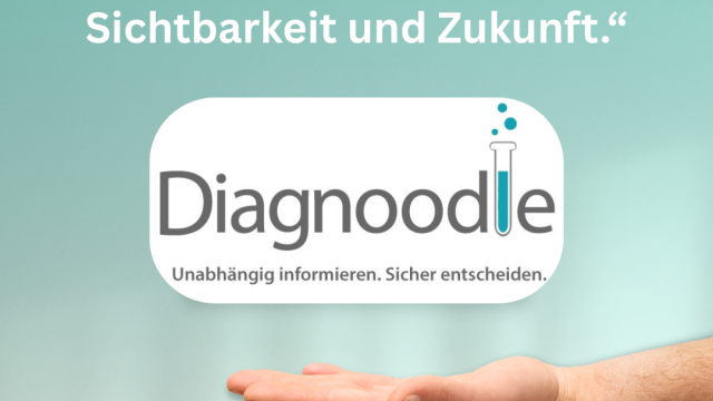 Kooperation Diagnoodle