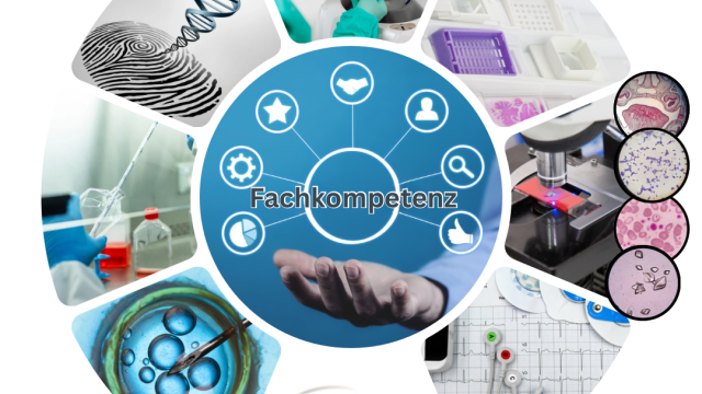 Logo FK & Berufsbild