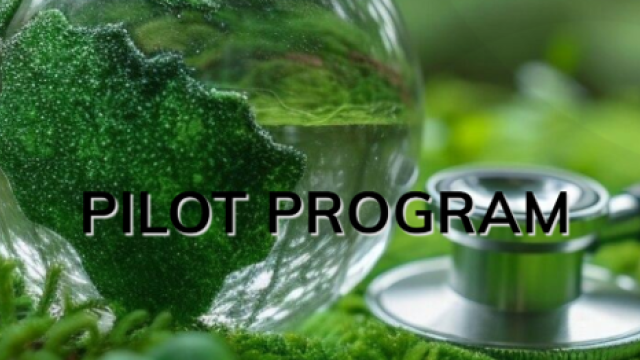 chAnGE EU Pilotprojekt