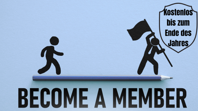 Become am Member V2